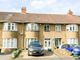 Thumbnail Terraced house for sale in Thanet Road, Bedminster, Bristol