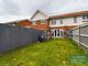 Thumbnail Terraced house for sale in Gilbert Close, Padworth, Reading, Berkshire