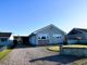 Thumbnail Detached bungalow for sale in 95 Beech Avenue, Nairn
