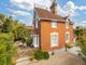 Thumbnail Detached house for sale in Higher Lincombe Road, Torquay