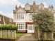 Thumbnail Semi-detached house for sale in Cottenham Park Road, London