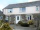 Thumbnail Terraced bungalow to rent in Sclerder Lane, Talland, Cornwall