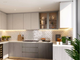 Thumbnail Flat for sale in Kensington House, Nine Elms, London, Nine Elms, London