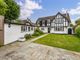 Thumbnail Detached house for sale in Ansisters Road, Ferring, West Sussex