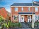 Thumbnail End terrace house for sale in Wrens Nest Road, Dudley