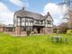 Thumbnail Detached house for sale in Llangarron, Ross-On-Wye