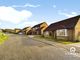 Thumbnail Bungalow for sale in St. Benets Drive, Beccles, Suffolk