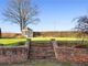 Thumbnail Detached house for sale in Woodborough, Pewsey, Wiltshire