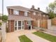 Thumbnail End terrace house for sale in Rickman Hill, Chipstead, Coulsdon