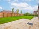 Thumbnail Detached bungalow for sale in Postern Road, Tatenhill, Burton-On-Trent