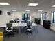 Thumbnail Office to let in Ground Floor Office, 8 Boston Drive, Bourne End