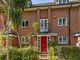 Thumbnail Terraced house to rent in Arlington Place, Gordon Road, Winchester