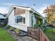 Thumbnail Detached bungalow for sale in Cradlehall Park, Inverness