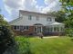 Thumbnail Detached house for sale in Kirland Bower, Bodmin