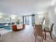 Thumbnail Flat to rent in Harrowby Street, London