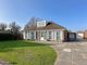 Thumbnail Detached bungalow for sale in Hornbeam Close, Aldwick, Bognor Regis, West Sussex