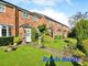 Thumbnail Terraced house for sale in Oak Mews, Wilmslow, Cheshire