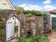 Thumbnail Detached house for sale in Coronation Street, Shaldon, Teignmouth, Devon