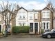 Thumbnail Terraced house for sale in Harlescott Road, London