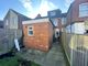 Thumbnail Terraced house for sale in Hollis Road, Coventry