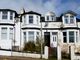 Thumbnail Terraced house for sale in Kirn Brae, Dunoon