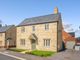 Thumbnail Detached house for sale in The Timbers, Launton
