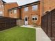 Thumbnail End terrace house for sale in Colney Road, Berryfields, Aylesbury