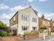 Thumbnail Semi-detached house for sale in York Road, Kingston Upon Thames