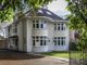 Thumbnail Detached house for sale in Mountbatten Road, Branksome Park