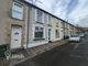 Thumbnail Terraced house for sale in Arthur Street, Mountain Ash