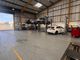 Thumbnail Light industrial for sale in Newcommen Road