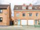 Thumbnail Terraced house for sale in Ainderby Gardens, Northallerton