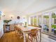 Thumbnail Semi-detached house for sale in East Grafton, Marlborough, Wiltshire