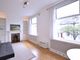 Thumbnail Flat to rent in Biscay Road, London