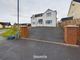 Thumbnail Detached house for sale in Blaen Treweryll, Blaenffos, Boncath