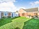 Thumbnail Detached bungalow for sale in Fen Road, Watlington, King's Lynn