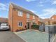 Thumbnail Semi-detached house for sale in Wyndham Way, Pleasley, Mansfield