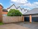 Thumbnail Town house for sale in Lilley Mead, Redhill