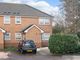 Thumbnail Terraced house for sale in Whitmore Avenue, Harold Wood, Romford
