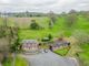 Thumbnail Detached house for sale in Abbey Green Road, Leek, Staffordshire