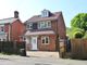 Thumbnail Detached house for sale in Knaphill, Woking, Surrey