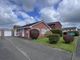 Thumbnail Detached bungalow for sale in Hillcrest Rise, Llandrindod Wells