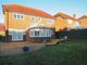 Thumbnail Detached house for sale in Great Field Place, East Grinstead