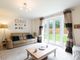 Thumbnail Detached house for sale in Little Trace Avenue, Southam, Warwickshire