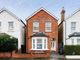 Thumbnail Property for sale in Cromwell Road, Feltham