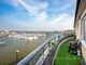 Thumbnail Flat for sale in Marconi Avenue, Penarth Marina, Penarth