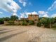 Thumbnail Country house for sale in Italy, Tuscany, Arezzo, Monte San Savino