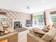 Thumbnail Detached house for sale in Spring Copse, Copthorne, Crawley