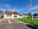 Thumbnail Bungalow for sale in Prideaux Meadow, Torrington