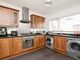 Thumbnail End terrace house for sale in Ball Road, Llanrumney, Cardiff